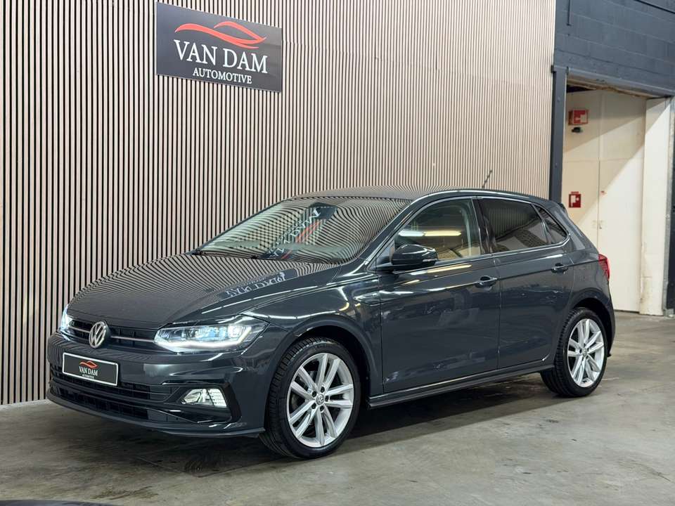 Volkswagen Polo - Imagem 4
