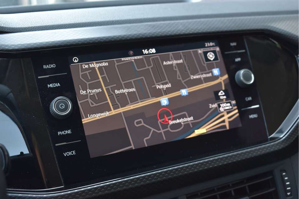 Volkswagen T-Cross - Imagem 13