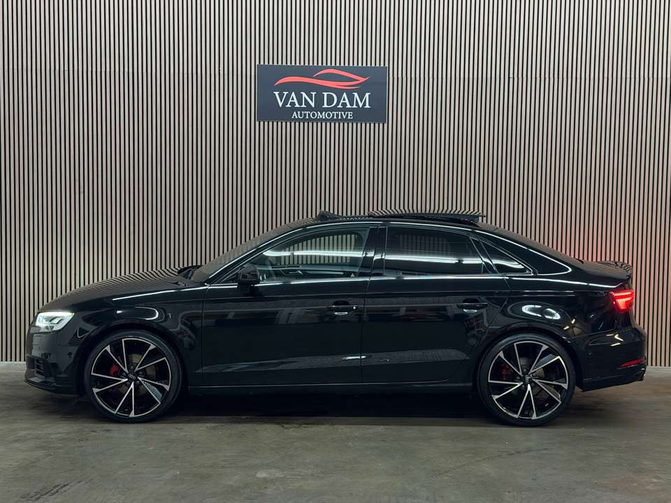 Audi A3 - Imagem 5