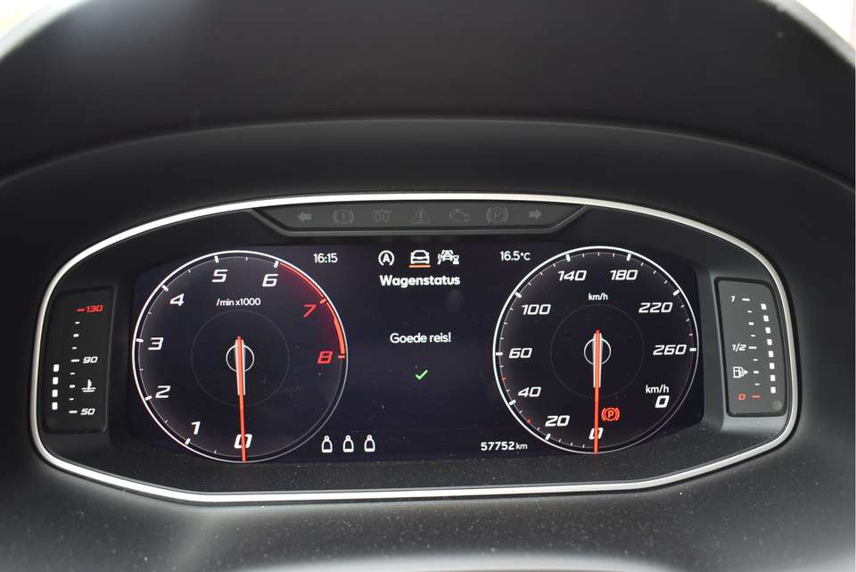 SEAT Ateca - Imagem 19