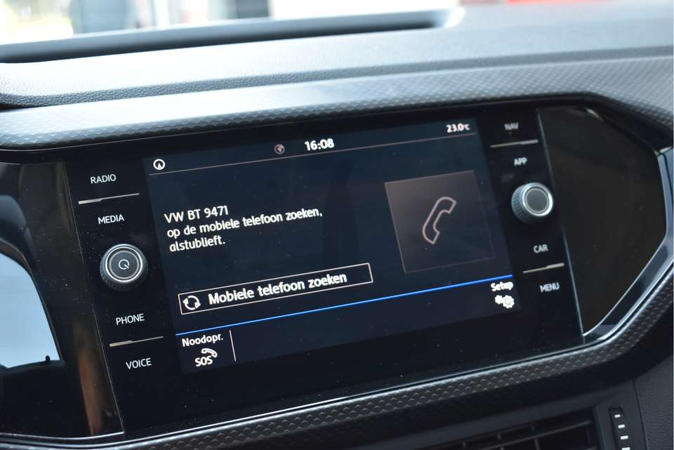Volkswagen T-Cross - Imagem 14
