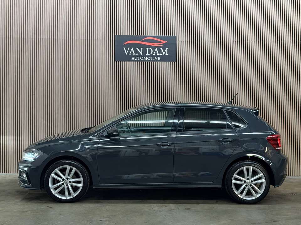 Volkswagen Polo - Imagem 5