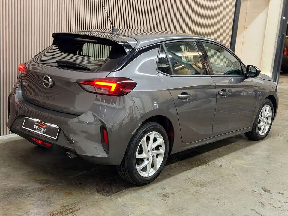 Opel Corsa - Imagem 8