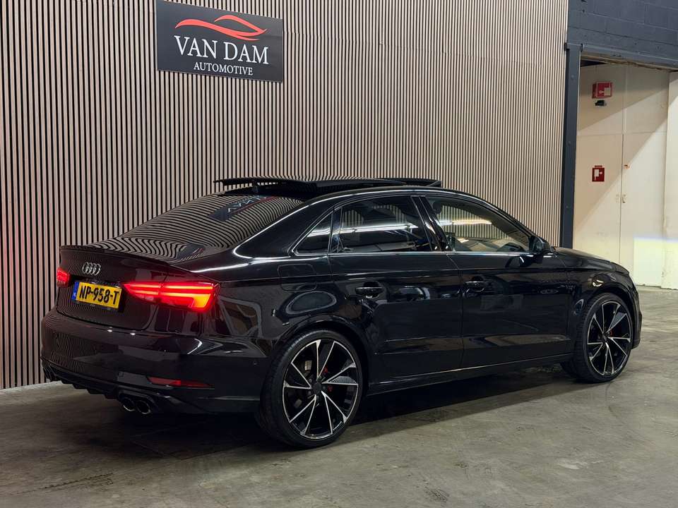 Audi A3 - Imagem 6