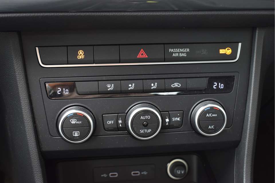 SEAT Ateca - Imagem 20