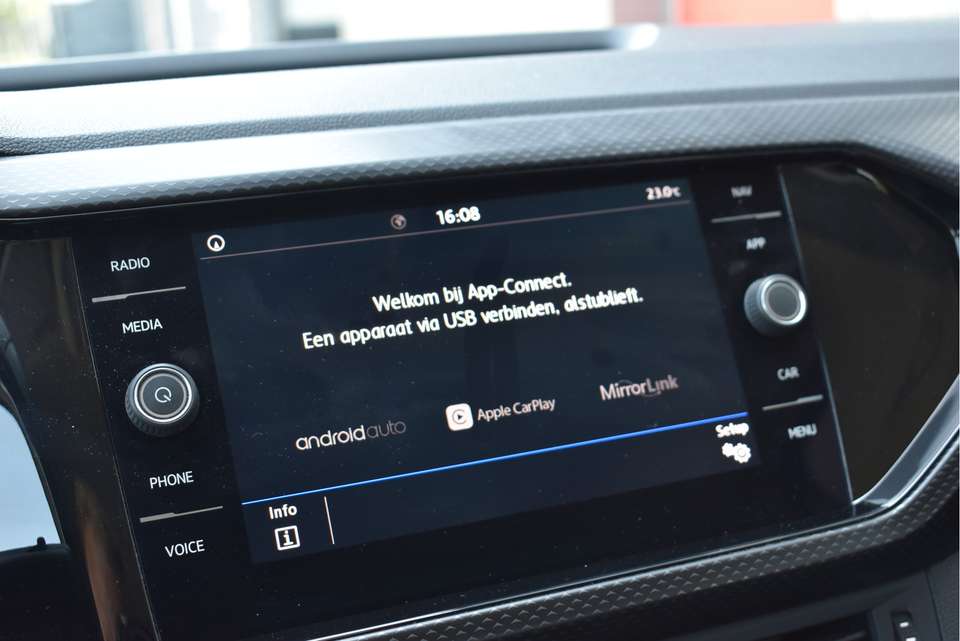 Volkswagen T-Cross - Imagem 15