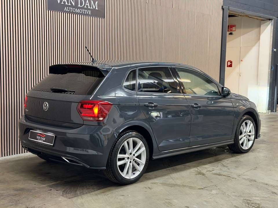 Volkswagen Polo - Imagem 6