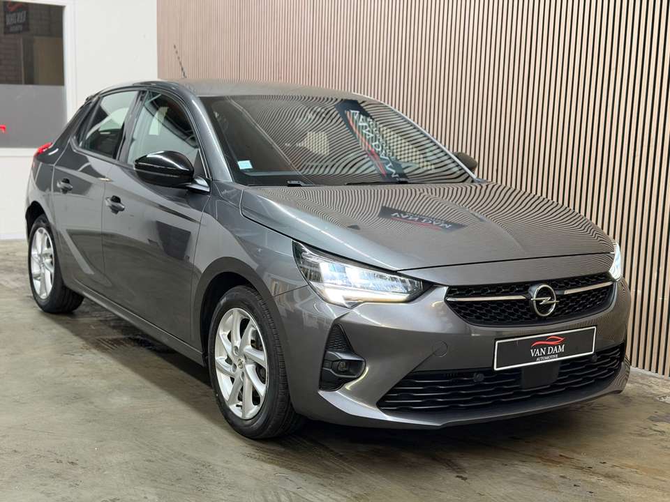 Opel Corsa - Imagem 9