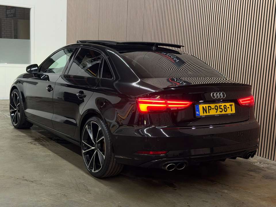 Audi A3 - Imagem 7