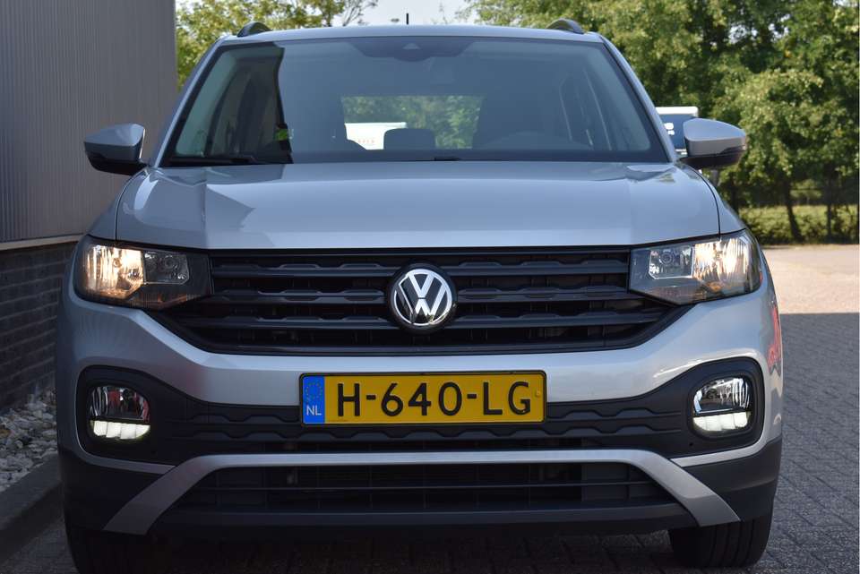 Volkswagen T-Cross - Imagem 16