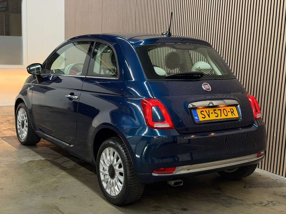 Fiat 500 - Imagem 9