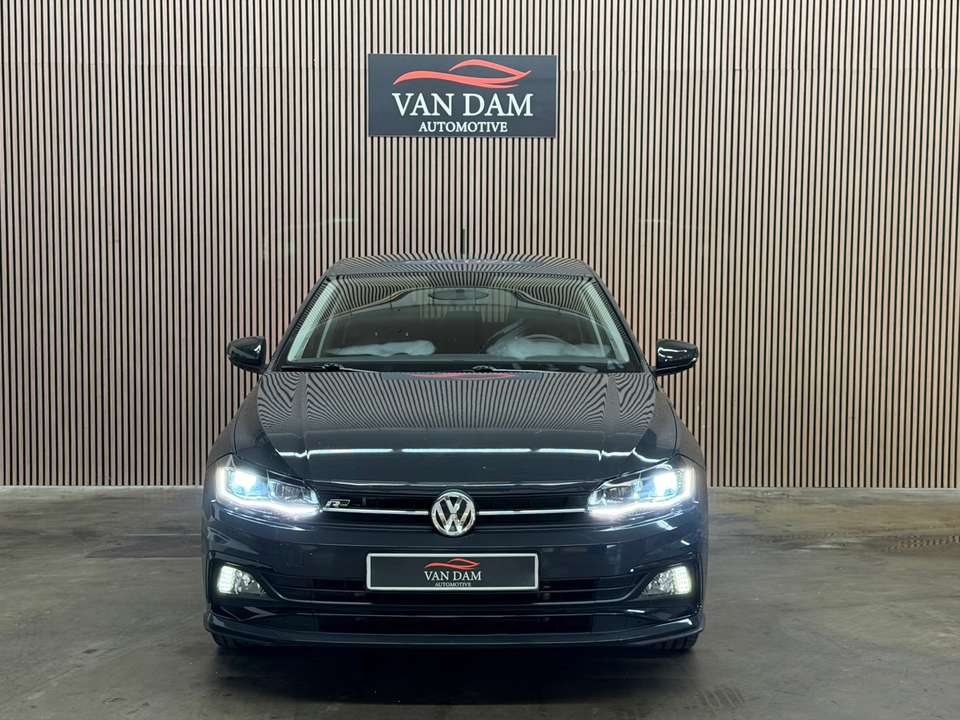 Volkswagen Polo - Imagem 7