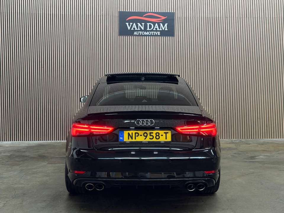 Audi A3 - Imagem 8