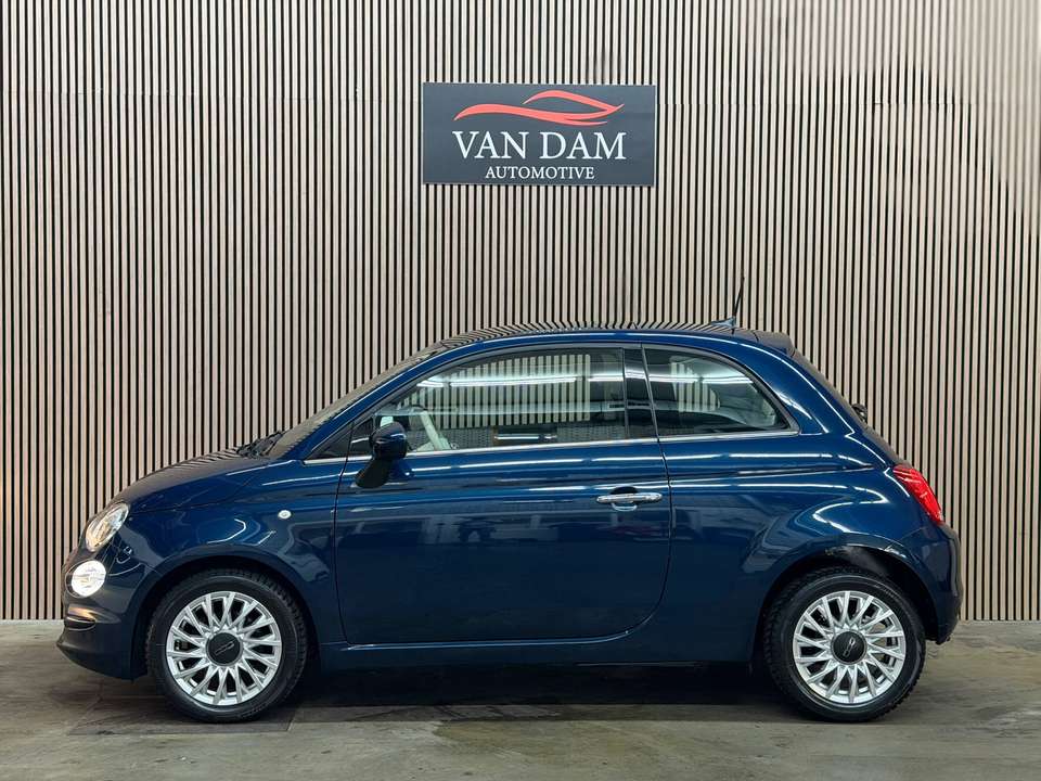 Fiat 500 - Imagem 10