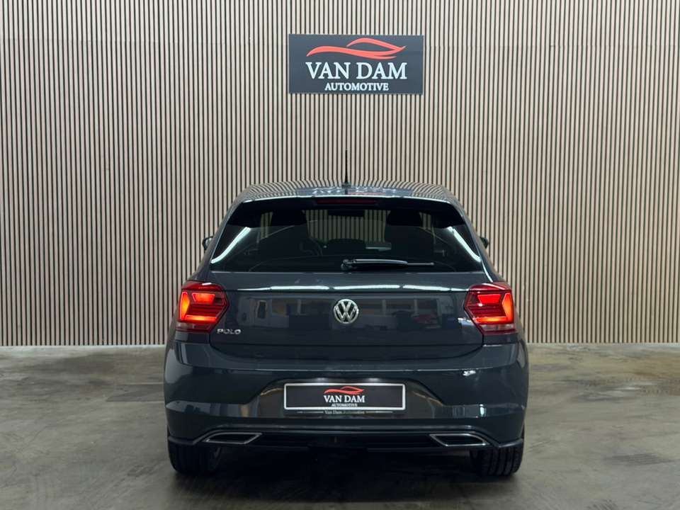 Volkswagen Polo - Imagem 8