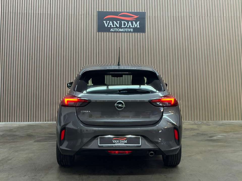 Opel Corsa - Imagem 11