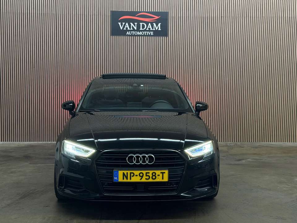 Audi A3 - Imagem 9