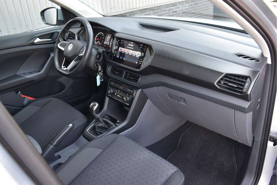 Volkswagen T-Cross - Imagem 18