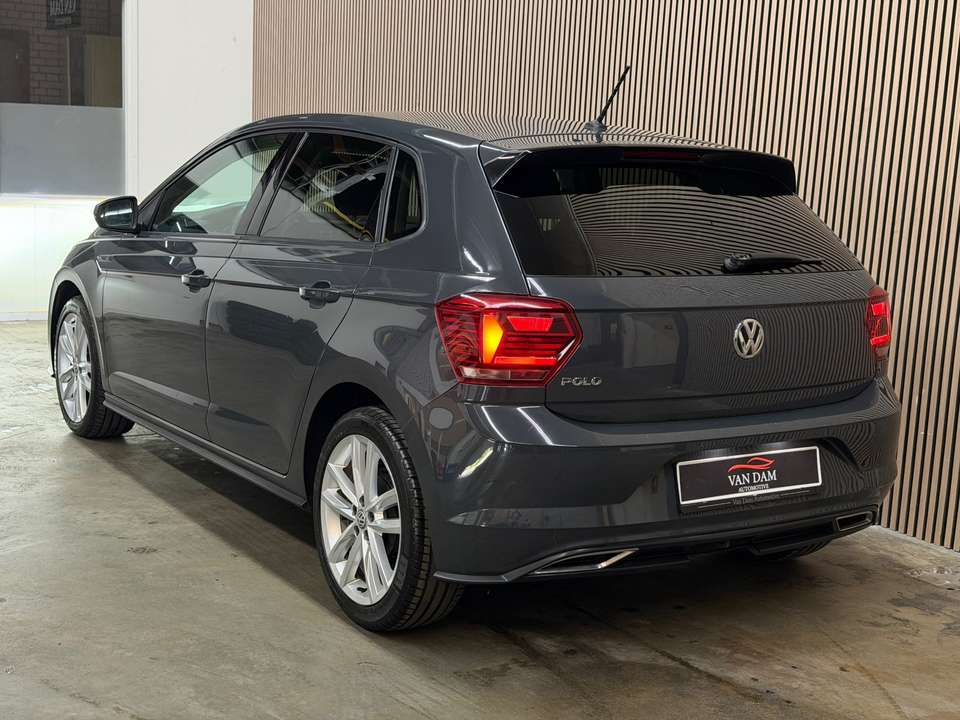 Volkswagen Polo - Imagem 9