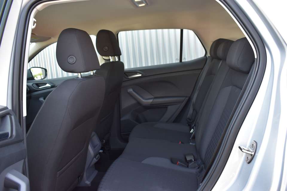 Volkswagen T-Cross - Imagem 19