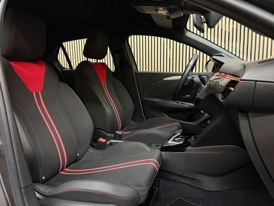 Opel Corsa - Imagem 12