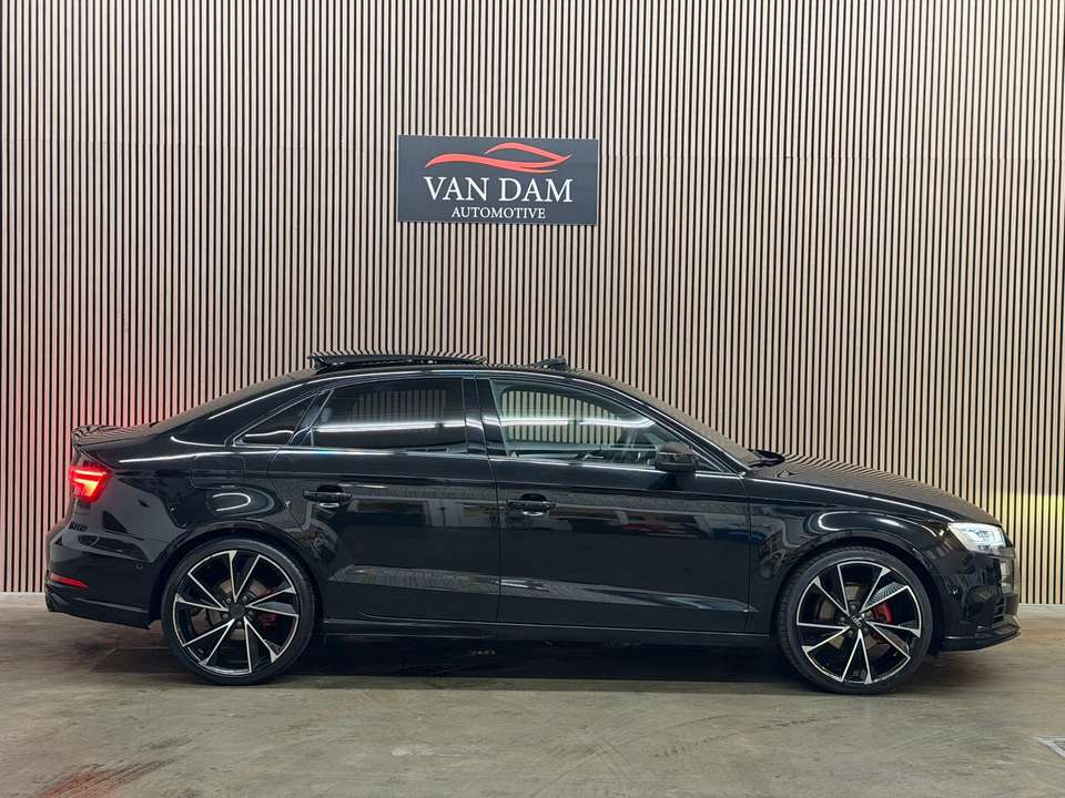 Audi A3 - Imagem 10