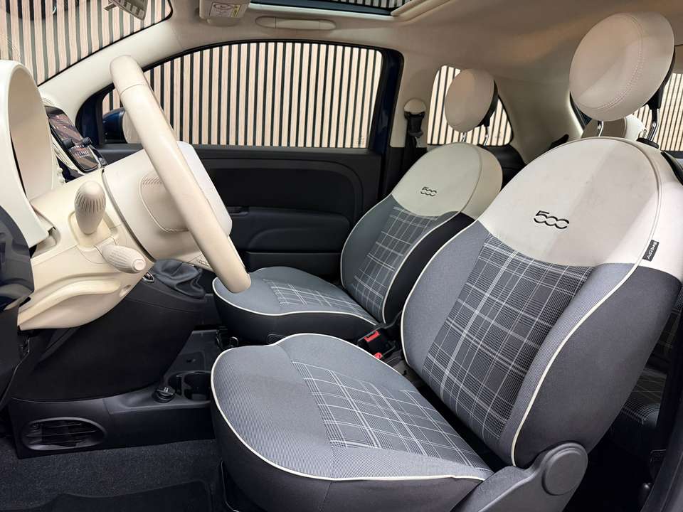 Fiat 500 - Imagem 12