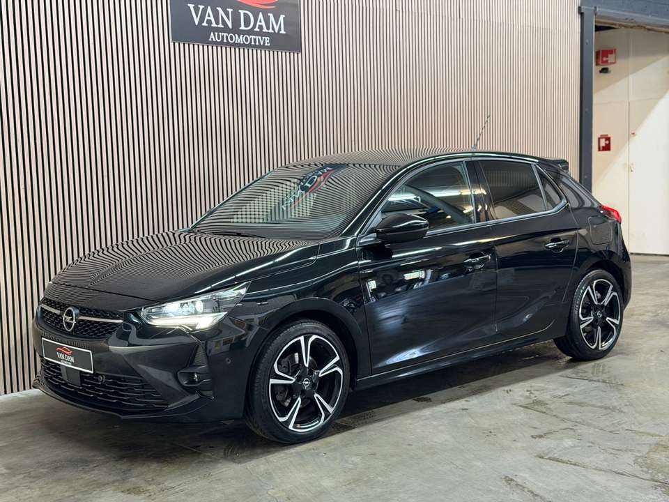 Opel Corsa - Imagem 4