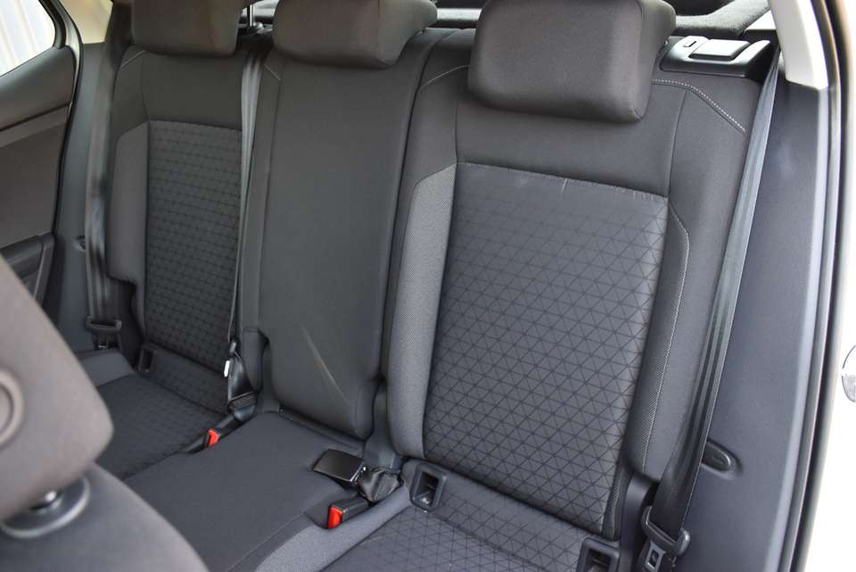 Volkswagen T-Cross - Imagem 20