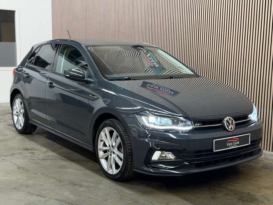 Volkswagen Polo - Imagem 10