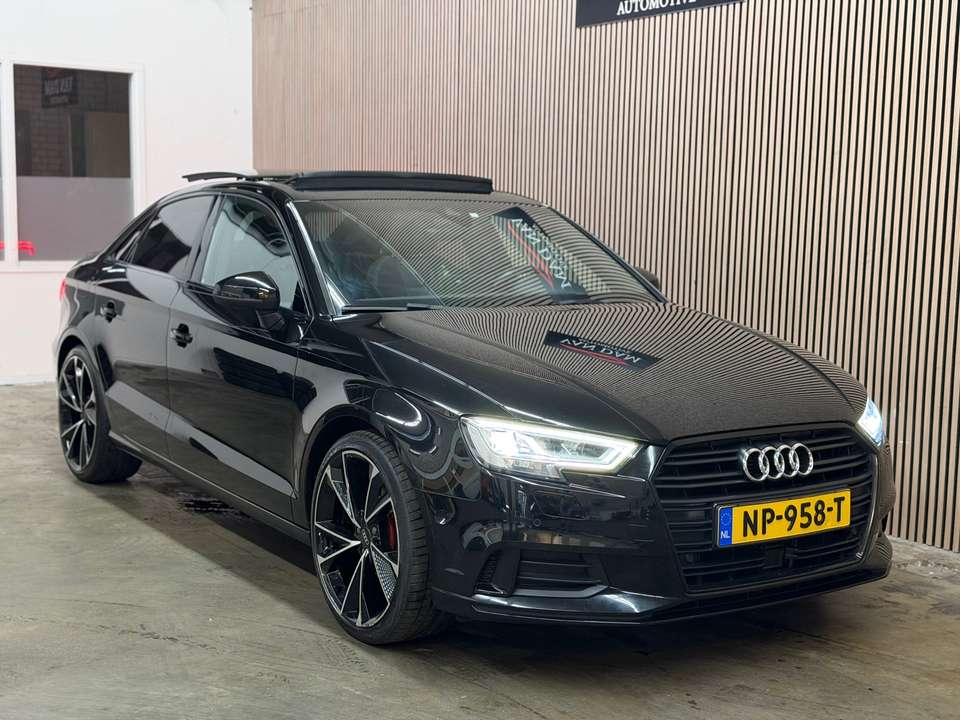 Audi A3 - Imagem 11