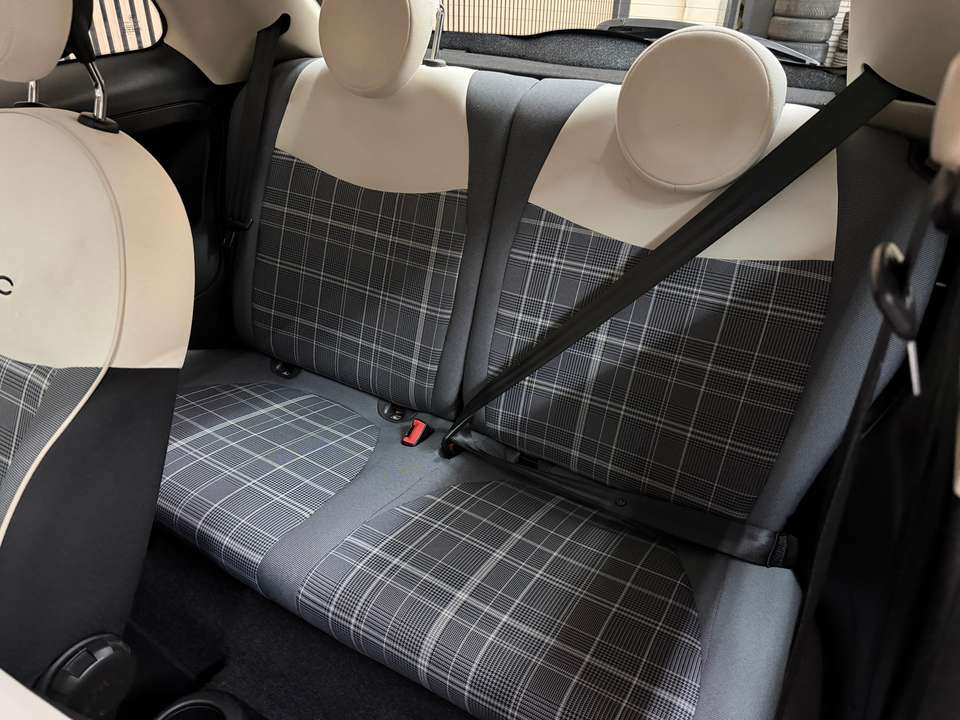 Fiat 500 - Imagem 13