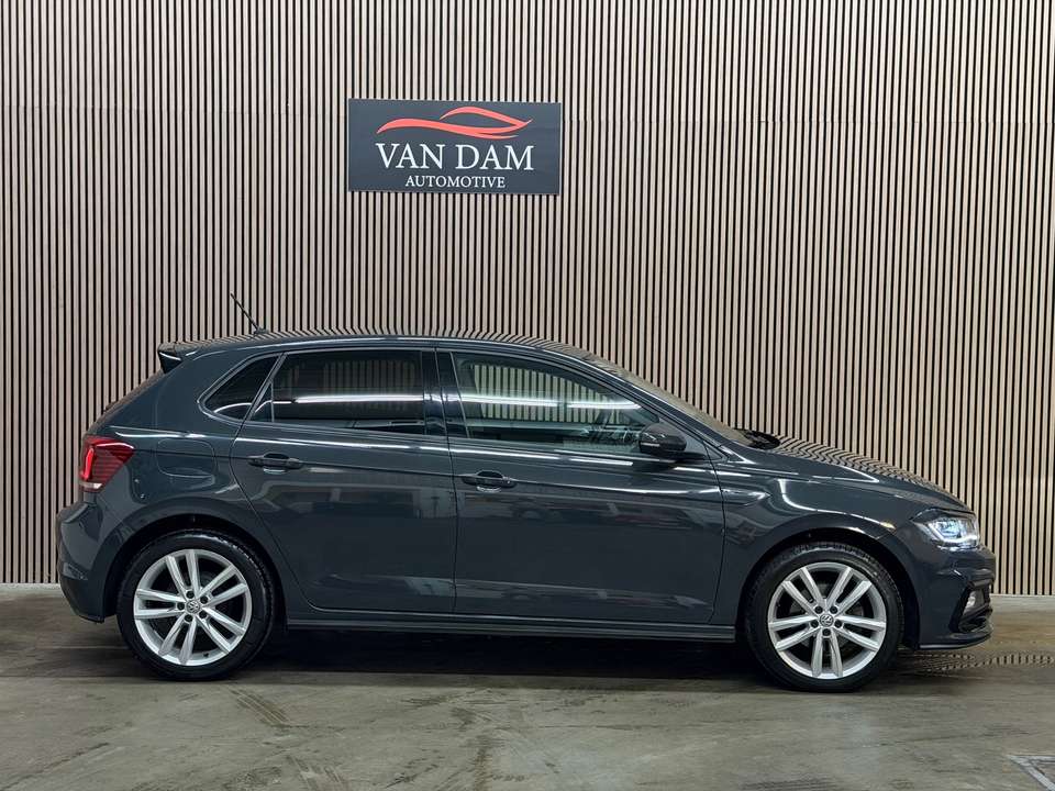 Volkswagen Polo - Imagem 11