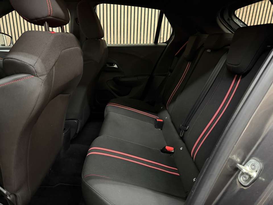 Opel Corsa - Imagem 14