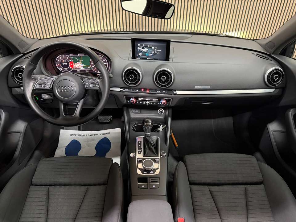 Audi A3 - Imagem 12
