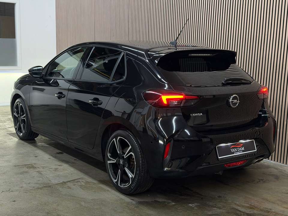 Opel Corsa - Imagem 6