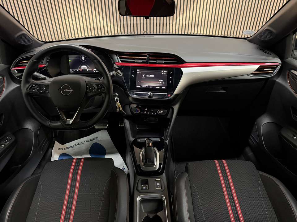Opel Corsa - Imagem 15