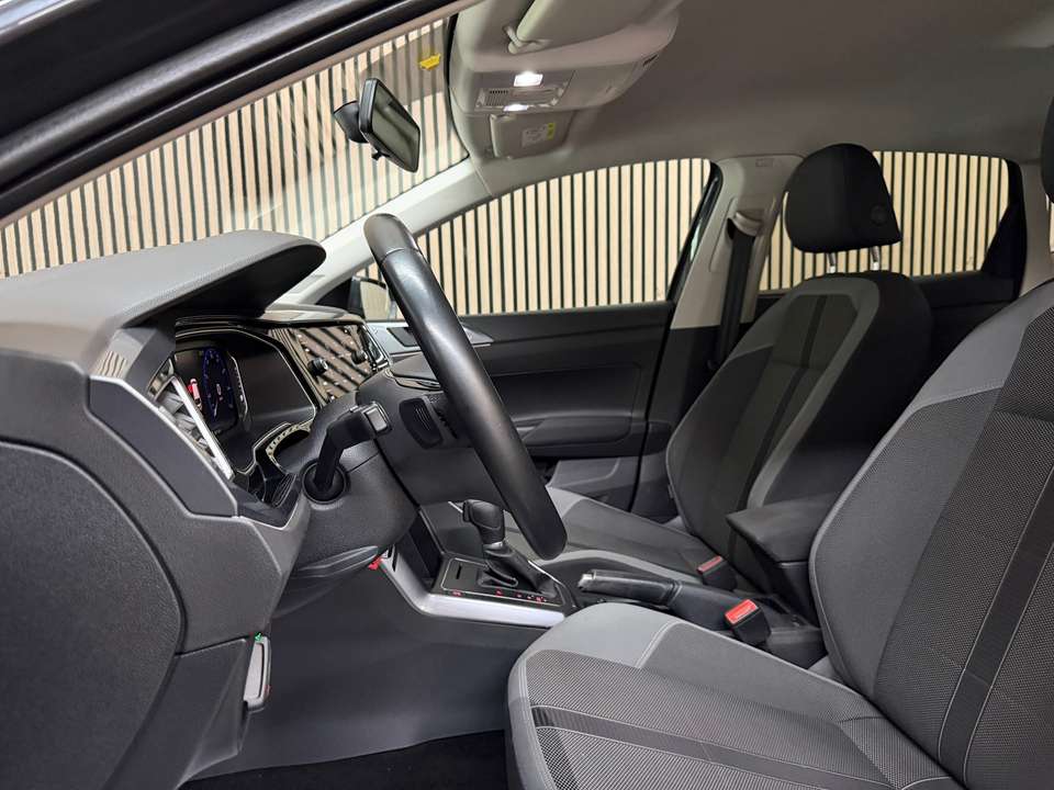 Volkswagen Polo - Imagem 12