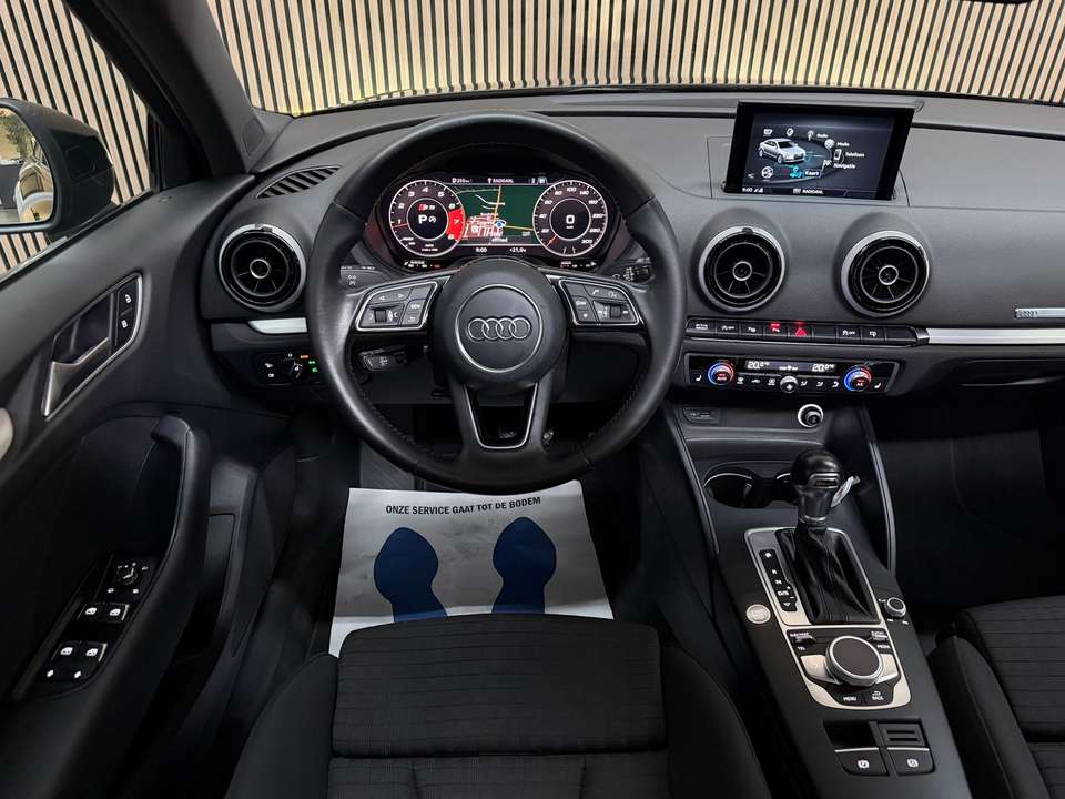 Audi A3 - Imagem 13
