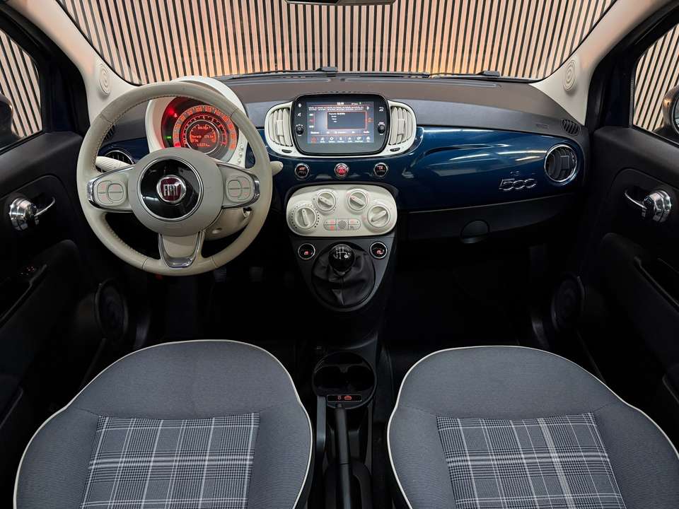 Fiat 500 - Imagem 15