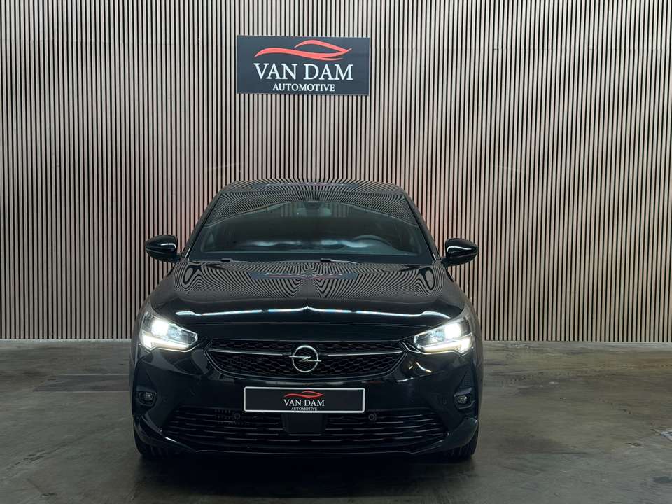 Opel Corsa - Imagem 7