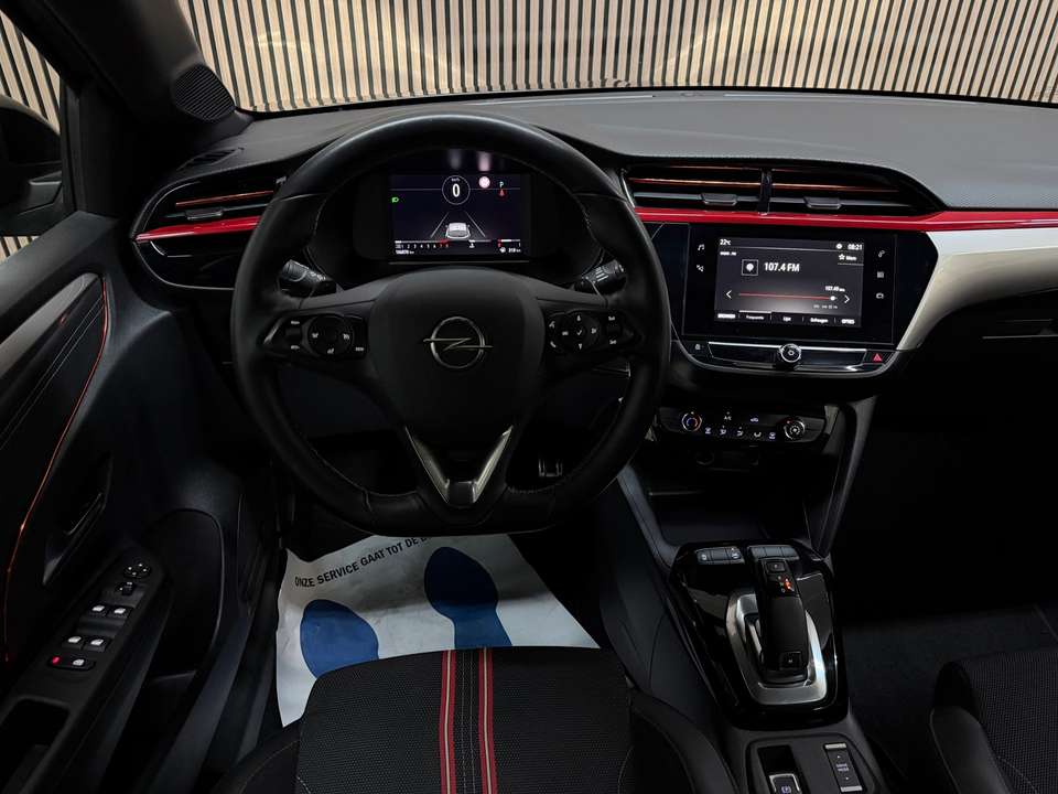 Opel Corsa - Imagem 16