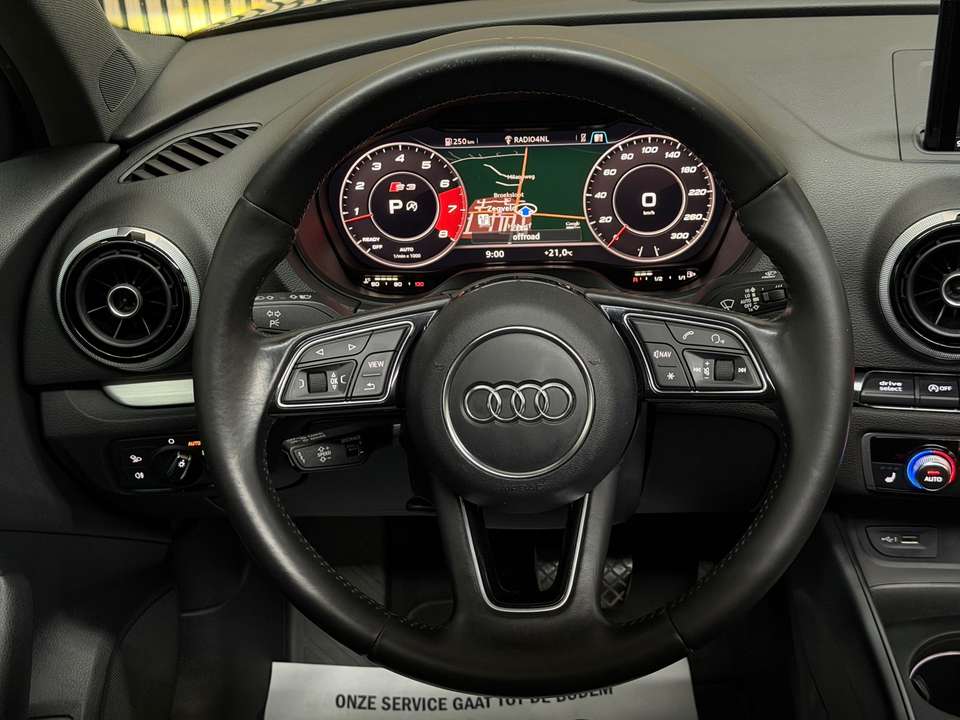 Audi A3 - Imagem 14