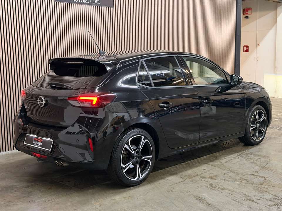 Opel Corsa - Imagem 8