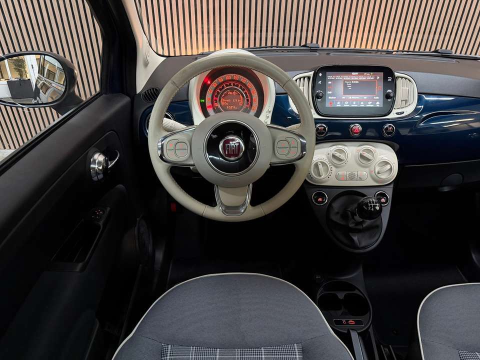 Fiat 500 - Imagem 16