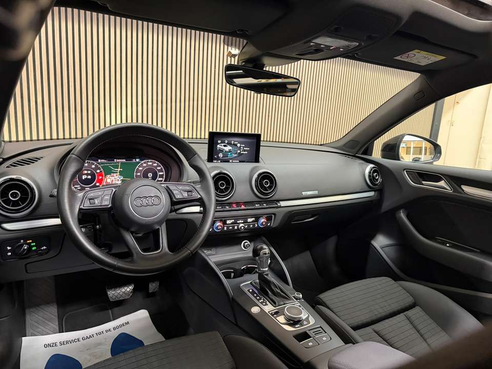 Audi A3 - Imagem 15