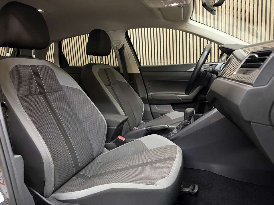 Volkswagen Polo - Imagem 14