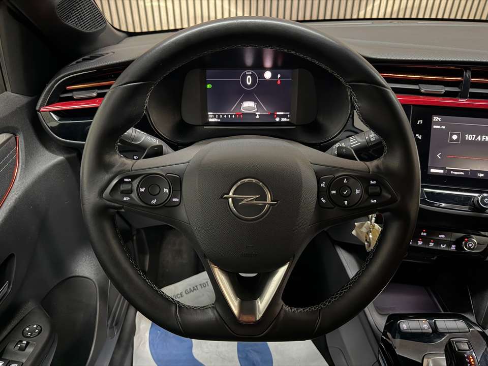 Opel Corsa - Imagem 17