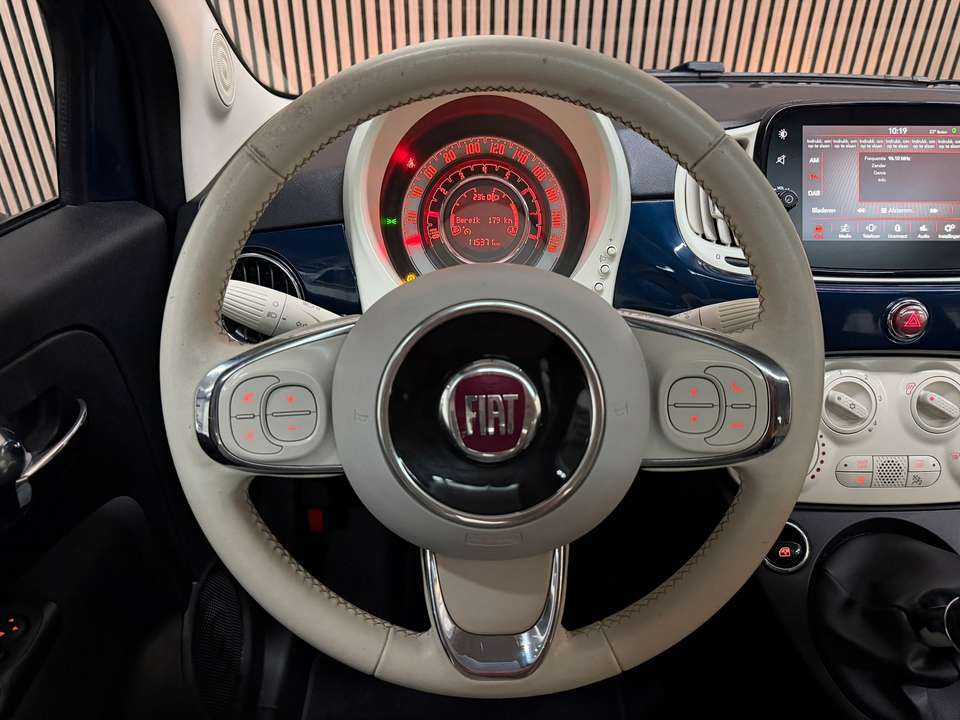 Fiat 500 - Imagem 17