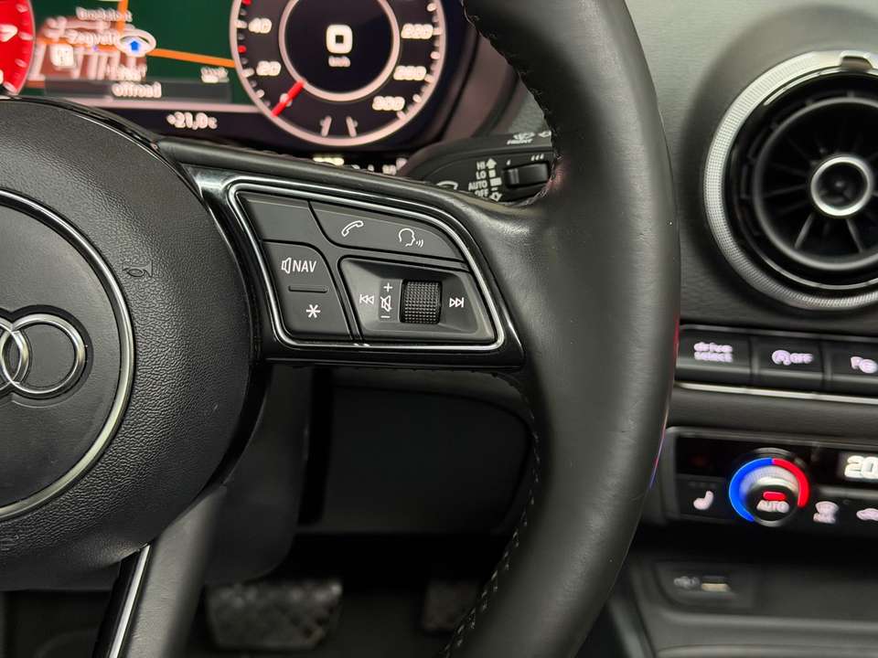 Audi A3 - Imagem 16